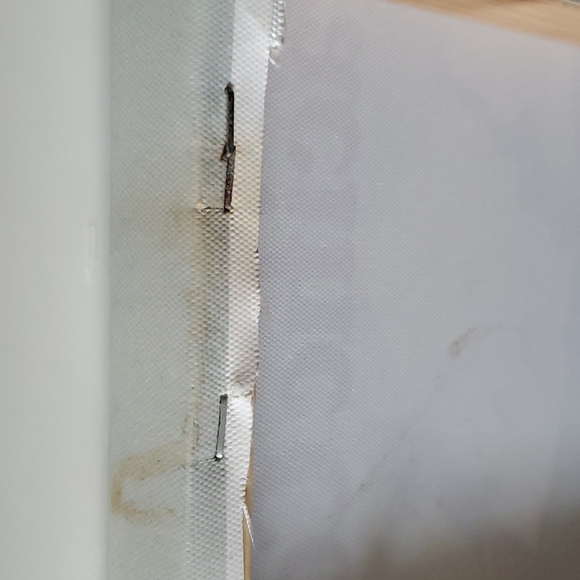 🚃Railway Wall Hanging, Rectangular 20" Tall - Picture 7 of 8